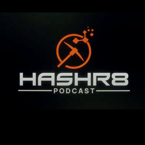 HASHR8 Podcast: Scaling Massive Bitcoin Mining Farms with Taras Kulyk