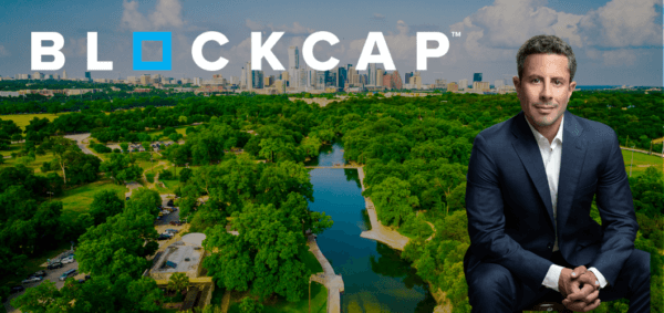 SAIFEDEAN AMMOUS JOINS BLOCKCAP AS STRATEGIC ADVISOR