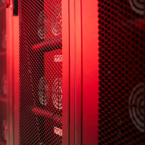 BLOCKCAP MINED 544 BITCOIN IN Q1 WHILE RIOT YIELDED 491