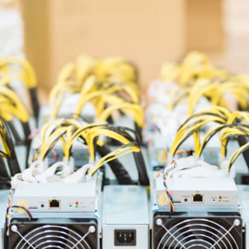 BLOCKCAP PLANS TO HAVE 50K BITCOIN MINERS OPERATIONAL BY 2023