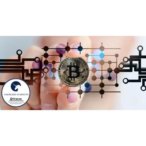 Core Scientific – Top Emerging Cryptocurrencies Startups