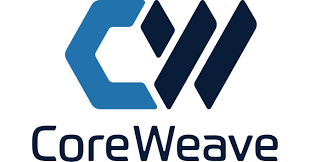 Core Weave logo