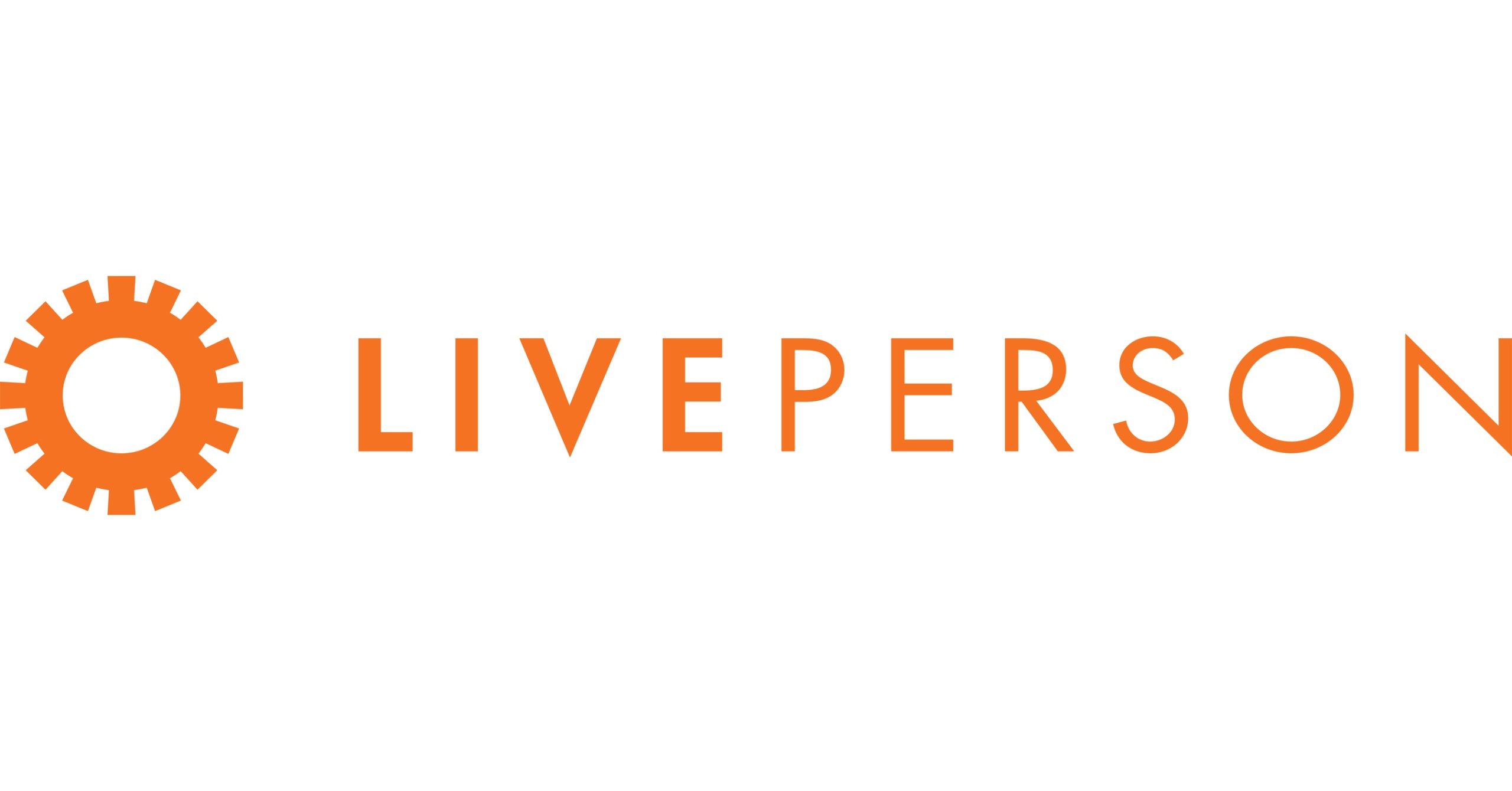 LivePerson logo