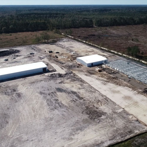 South Carolina gets $314 Million AgTech Center for Multiple Users