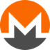 MONERO logo