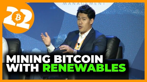 Bitcoin Mining in Public Markets