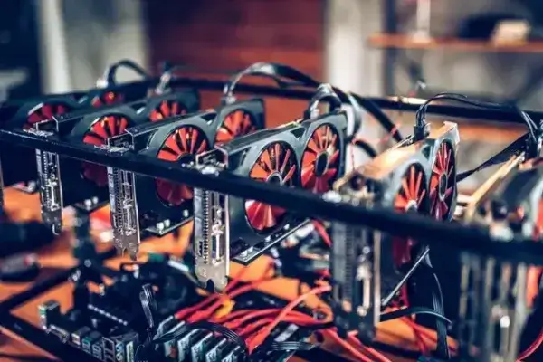Core Scientific starts disclosing daily Bitcoin mining production on its website
