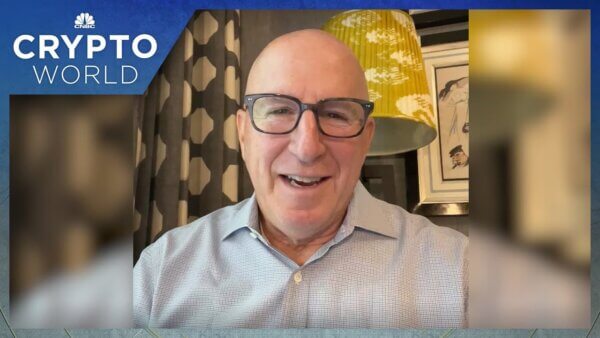 Core Scientific CEO on Why Miners are Selling Down Their Bitcoin Reserves
