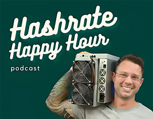 PODCAST: Ep. 34 Site Diversification & Power Strategy Discussion with Core Scientific