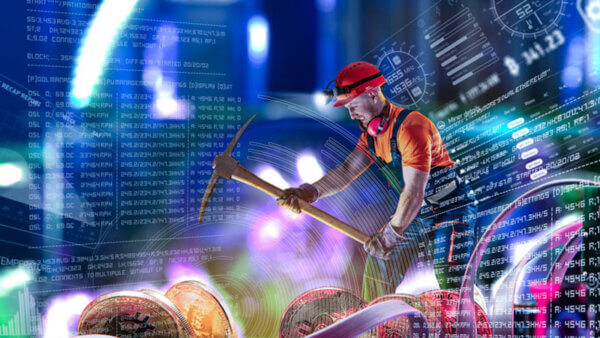 Core Scientific’s Bitmain Miner Purchase: A Bitcoin Mining Juggernaut Emerges