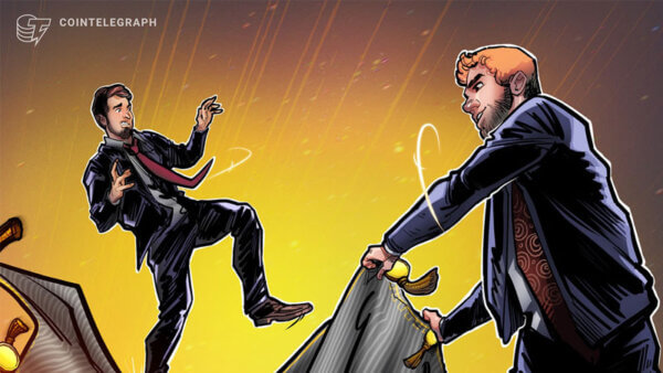 Core Scientific explains its latest bankruptcy plan ahead of court date