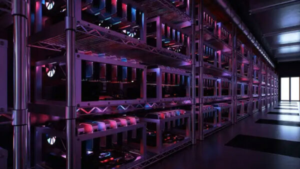 Bitmain to park $54M in Core Scientific (OTCMKTS:CORZQ)
