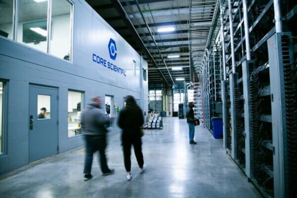 New Data Center Investments Bank On Future of AI, HPC Facilities