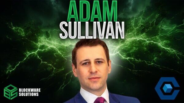 PODCAST: Preparing for the Bitcoin Bull Market, w/ $CORZQ CEO Adam Sullivan
