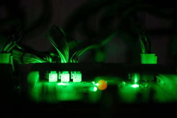 Bitcoin Miner Core Scientific Converts Data Infrastructure for AI