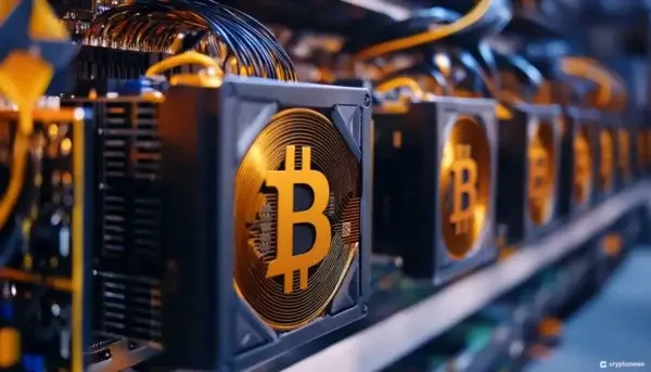 Not All Bitcoin Miners Will Host HPC/AI Data Centers: Here’s Why
