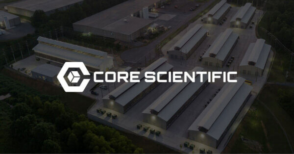 Core Scientific and CoreWeave announce $1.2B expansion at Denton; shares rise