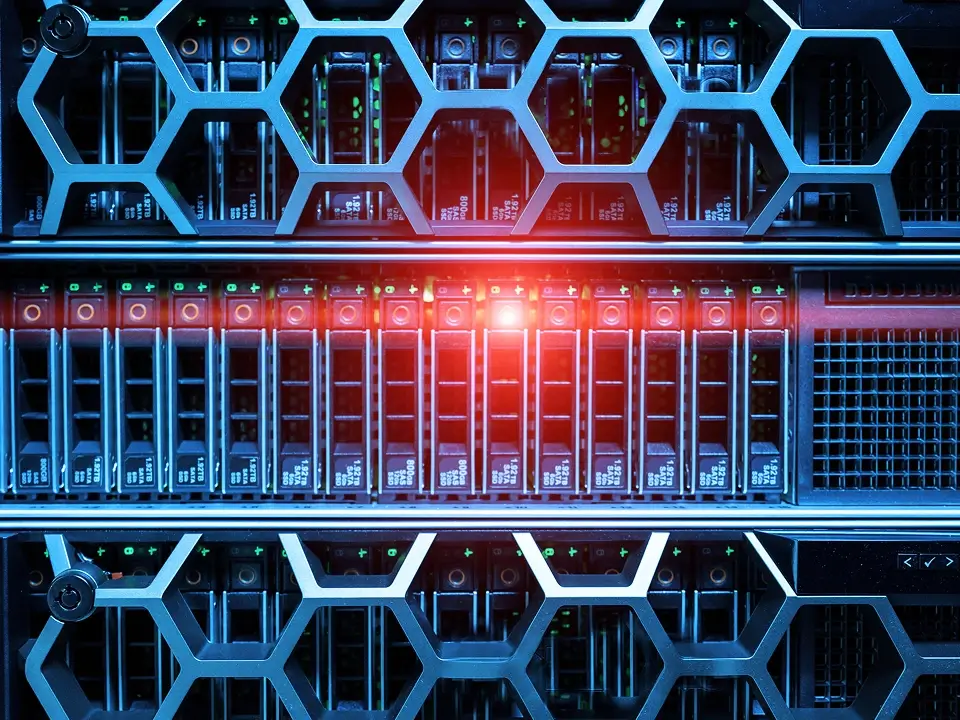 The Trusted Leader for HPC and AI Infrastructure The Trusted Leader for HPC and AI Infrastructure