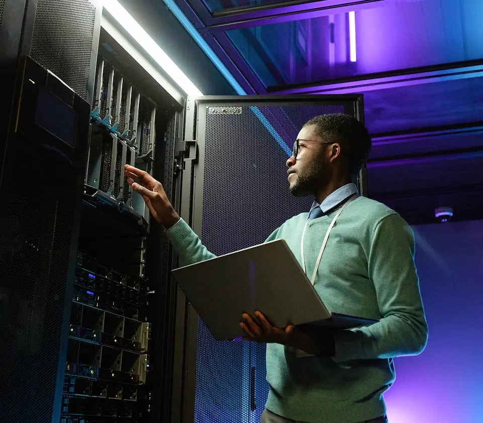 HPC Data Center Services HPC Data Center Services