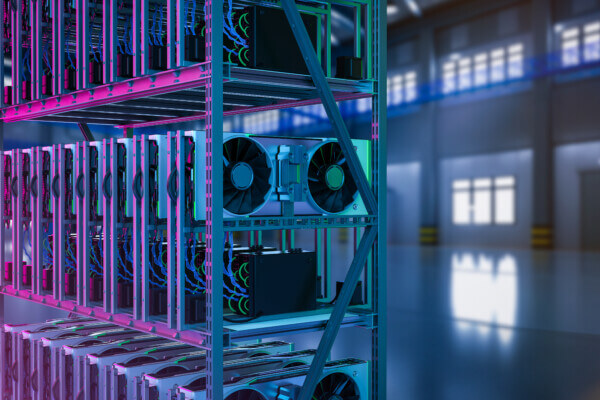 The Role of GPUs in Training Models