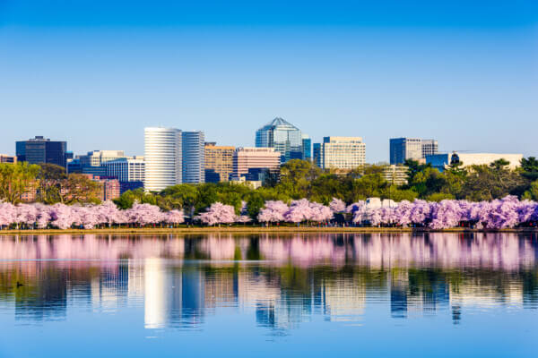 Upcoming Events DC Blockchain Summit 2025
