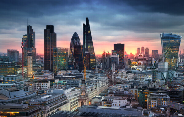Upcoming Events 3 AIM London