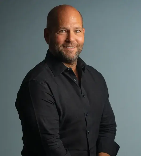 Eric Weiss