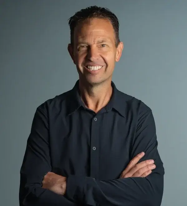 Jeff Booth