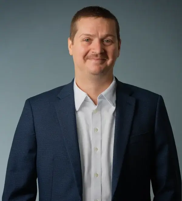 Larry Kom