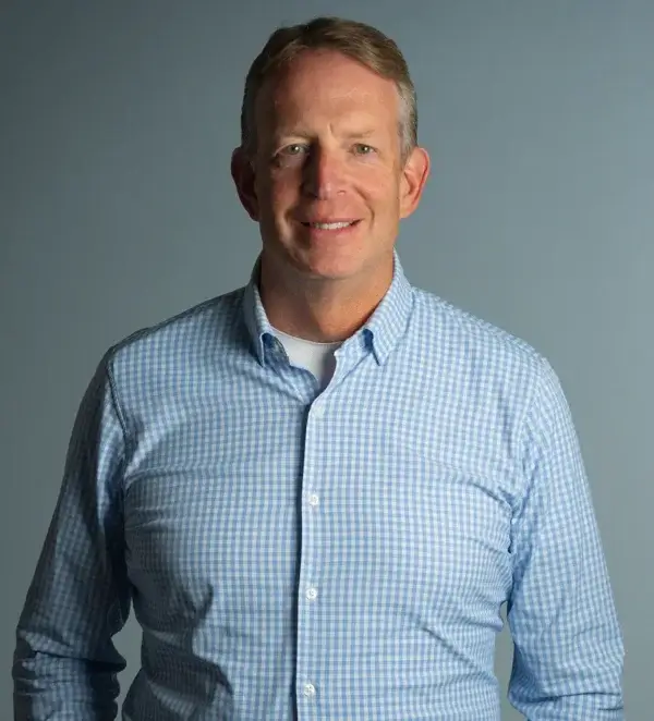 Todd Becker