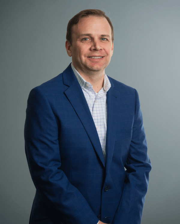 Jon Charbonneau