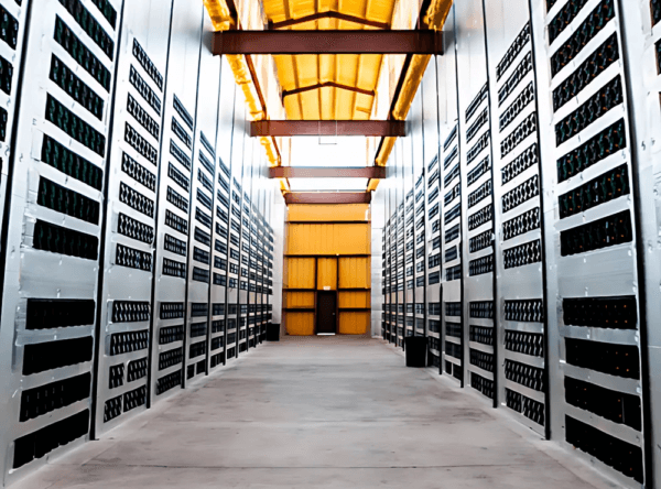 Bitcoin Mining Hardware: How to Choose the Best Equipment for Maximum Efficiency