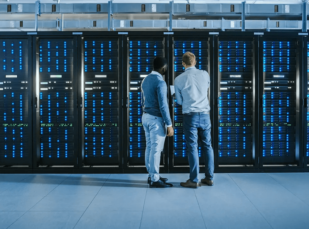 The Role of GPUs in High-Performance Computing | Core Scientific
