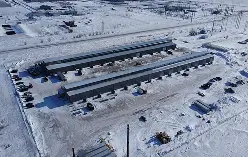 Grand Forks, ND (GFK1)