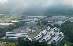 Dalton, GA (DNN3)